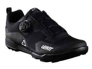 Leatt 6.0 Klickpedal Shoe  40 Black.