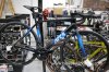 Escapee DB 57cm Blue 105 Di2