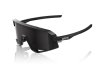 100% Slendale - Smoke Lens  unis Matte Black