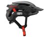 100% Altis helmet  L/XL Camo Black