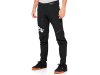 100% R-Core-X Pant (SP21)  36  black/white