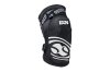 iXS Hack EVO Series knee guard  L black