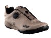 Leatt 6.0 Klickpedal Shoe  41,5 Desert