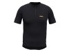 Leatt MTB Trail 3.0 Jersey  M Black.