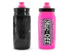 Muc Off Elite Custom Fly Water Bottle 550ml  500 black