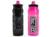 Muc Off Elite Custom Fly Water Bottle 750ml  750 black