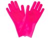 Muc Off Deep Scrubber Gloves  L pink