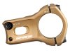 Spank Split 35 stem, 35mm  50 bronze