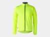 Bontrager Jacke Bontrager Circuit Wind XS Radioactive Yellow