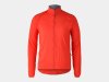 Bontrager Jacke Bontrager Circuit Wind S Radioactive Red