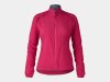 Bontrager Jacke Bontrager Circuit Wind Women S Magenta