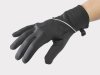 Bontrager Handschuh Bontrager Vella Thermal S Black