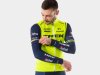 Santini Armling Santini Trek-Segafredo Thermo XS/S Dark Bl