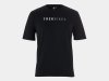 Bontrager Shirt Bontrager Evoke Tech T-Shirt XS Black