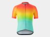 Bontrager Trikot Bontrager Circuit LTD XS Aloha