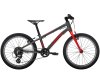 Trek Wahoo 20 20 Lithium Grey/Radioactive Red