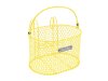 Electra Basket Electra Honeycomb Small Hook Pineapple Yell