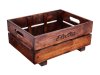 Electra Basket Electra Crate MIK Pine Brown