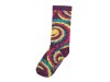 Electra Sock Electra 7inch Tie-Dye S/M (36-40)