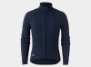 Bontrager Trikot Bontrager Circuit Thermal Langarm XXL Deep