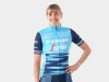 Santini Trikot Santini Trek-Segafredo Replica Women L LT B