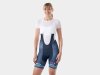 Santini Short Santini Trek Factory Racing CX Replica Women