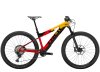 Trek E-Cal 9.8 XT EU S 29 Marigold/Radioactive Red/ Bla