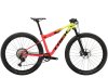 Trek Supercaliber 9.8 XT L Radioactive Yellow to Coral