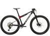 Trek Supercaliber 9.7 XL Lithium Grey/Crimson