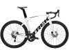 Trek Madone SL 6 54 Trek White/Trek Black