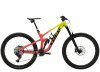 Trek Slash 9.9 XX1 AXS M 29 Radioactive Coral to Yellow