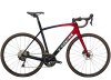 Trek Domane SL 5 47 Rage Red/Deep Dark Blue Fade