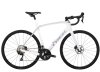 Trek Domane SL 5 56 Trek White/Quicksilver