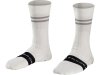 Bontrager Sock Bontrager Velocis Crew Large (41-43) White