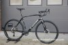 Trek Boone 6 56 Carbon Smoke/Lithium Grey/Trek Black