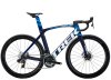 Trek Madone SLR 9 AXS 54 Team Replica: Navy Carbon Smok