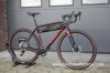 Trek CheckpointALR5 Driftless 54 Satin Cobra Blood