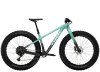 Trek Farley 5 L Satin Blue Sage to Lithium Grey Fade