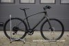 Trek FX Sport 5 Carbon XL Matte Black Olive/Deep Smoke