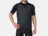 Bontrager Weste Bontrager Circuit Windshell M Black