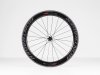 Bontrager Hinterrad Bontrager Aeolus XXX 6 TLR Shim11 Black/