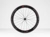 Bontrager Hinterrad Bontrager Aeolus XXX 6 Tubular Shim11 Bl