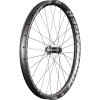 Bontrager Vorderrad Bontrager Line Pro 40 27,5 110 Anthracit