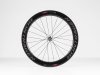 Bontrager Vorderrad Bontrager Aeolus XXX 6 TLR Disc 12T Blac