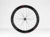 Bontrager Hinterrad Bontrager Aeolus XXX 6 TLR Disc Shim11 B