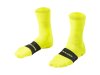 Bontrager Socke Bontrager Velocis Crew L (43-45) Radioactive