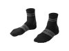 Bontrager Socke Bontrager Race Quarter S (37-39) Black