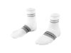 Bontrager Socke Bontrager Race Quarter S (37-39) White