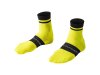 Bontrager Socke Bontrager Race Quarter S (37-39) Radioactive