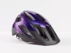 Bontrager Helm Bontrager Blaze WaveCel LTD L Purple Phaze CE